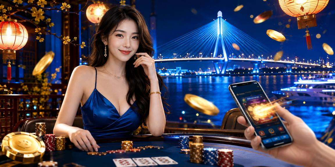 mno88 Casino tại mno88: bàn live, slot và crash game trong một tài khoản